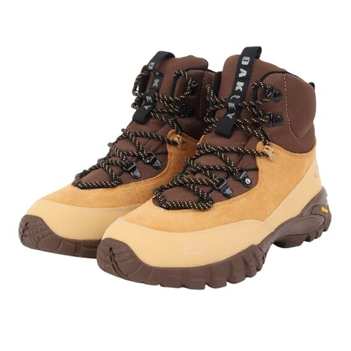 Oakley Vertex Boot Light Curry/Carafe FOF100559-9X8