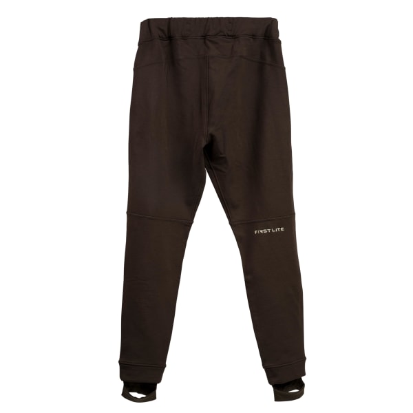 First Lite Men's Rugged Wool Wader Pant Terra MTRWPTR