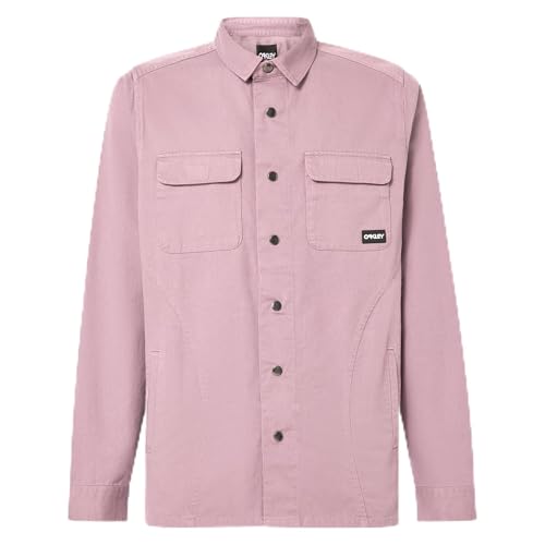 Oakley Long Wknd Jacket Toadstool FOA405462-8A6