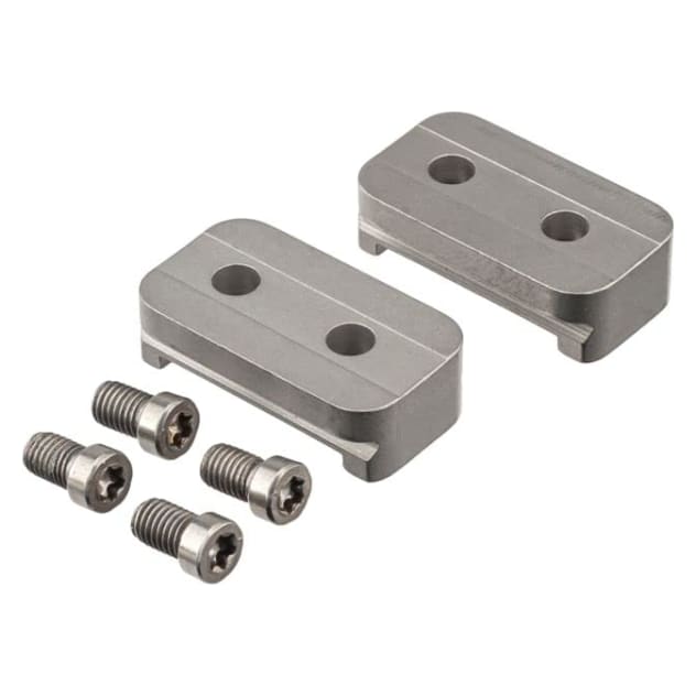 Talley Stainless Steel Base for Henry H009, H010, H014, H024, H023, Marlin 336, 1895, 94, Rossi R95 SS252336