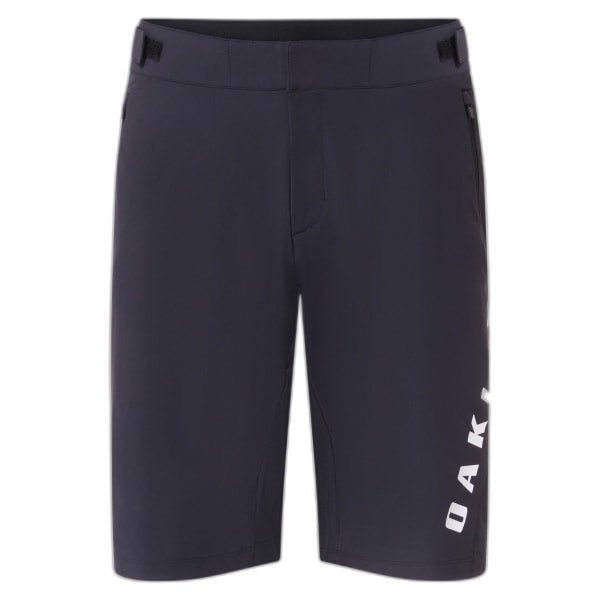 Oakley Free Ride Lined Short Blackout FOA406787-02E