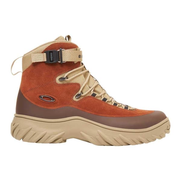 Oakley Men's Auburn/Cocoa Brown Lifestyle Meridian Boot FOF100582-96X