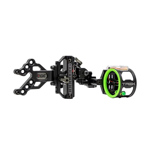 CBE TREK , 3-PIN, .010" Fiber, LH CBE-TKS-3-LH-10