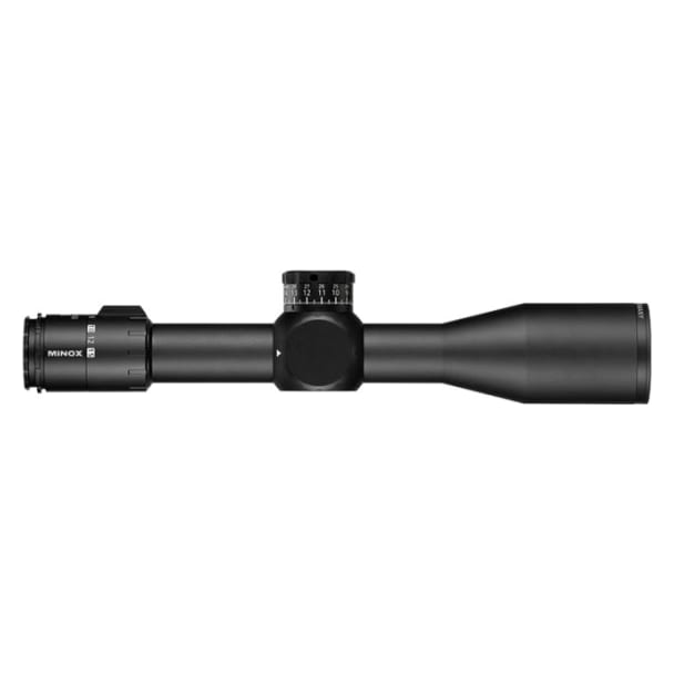 Minox ZP5 TAC 3-15x50 MR2 Scope 66595
