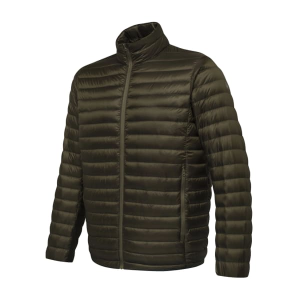 Beretta Outback Packable Down Jacket, Green Moss GU605T253807AA