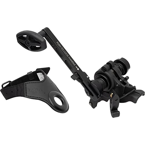 Excalibur Charger Lite Crank - Fits Most Models Built After 2008 10723