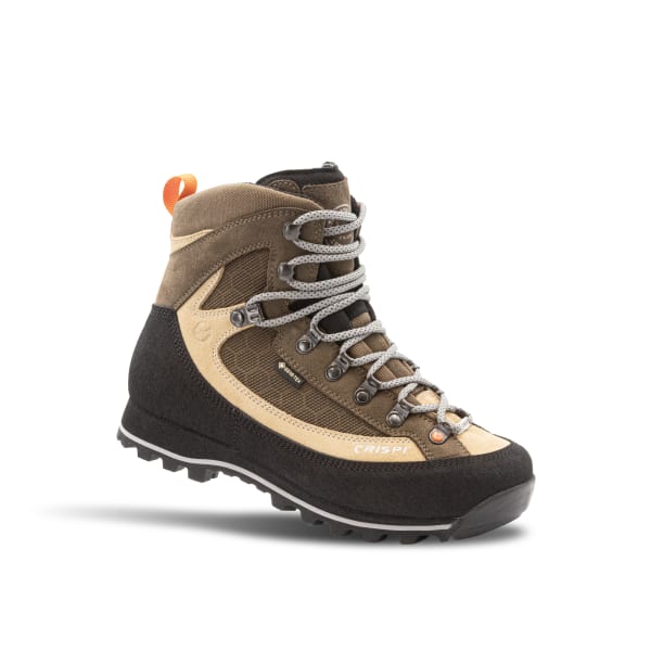 Crispi Women's Summit II Boots 7930-2431