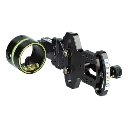 HHA Optimizer Lite X 5010 w/.010 Scope 1-5/8" Dia. LX-5010