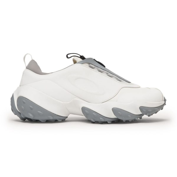 Oakley Edge Elite Shoes White/Grey FOF100681-105