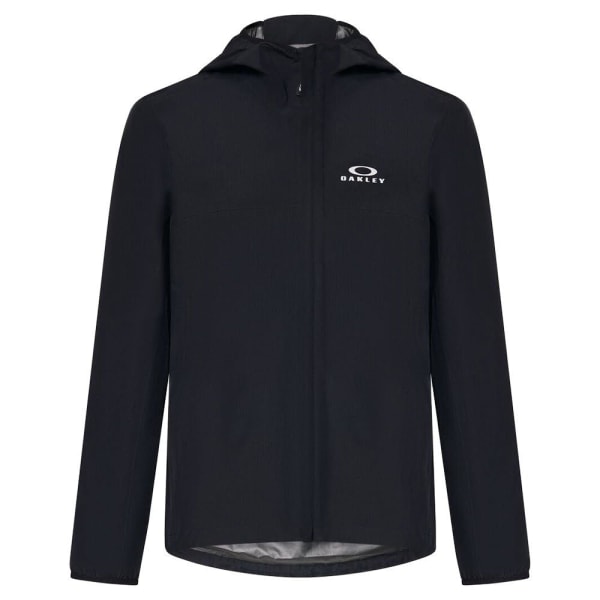 Oakley Elements Shell Jacket 2.0 Blackout FOA406090-02E-