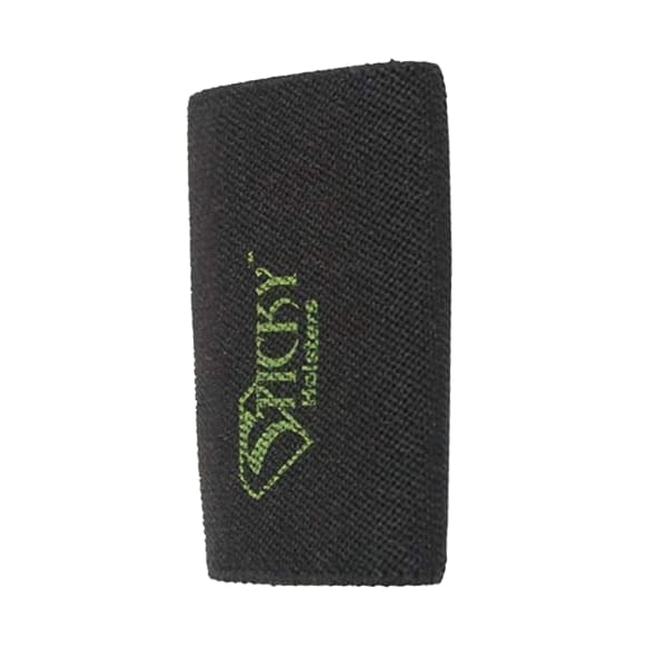 Sticky Holsters OWB Magazine Carrier for Smaller and Single Stack Mags Dual Mini Mag Pouch DMMP