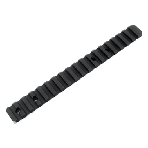 Talley Picatinny Base for Tikka T3, T3X (Action Length w/Recoil Pins) (20 MOA) P0M714A