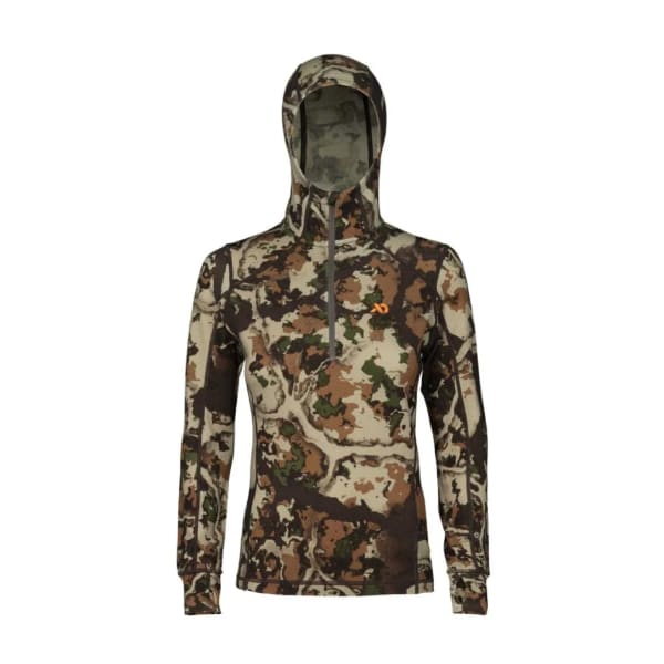 First Lite Women's Kiln Hoody Fusion WTKH2FU