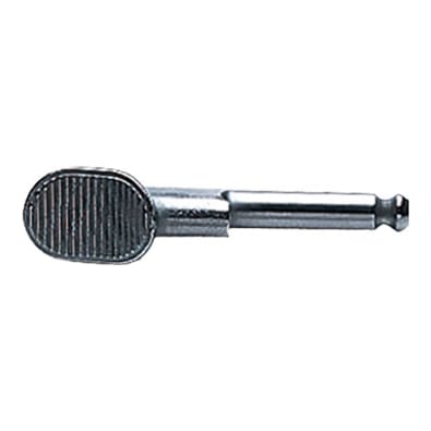 Benelli Chrome 12GA Bolt Handle 60072