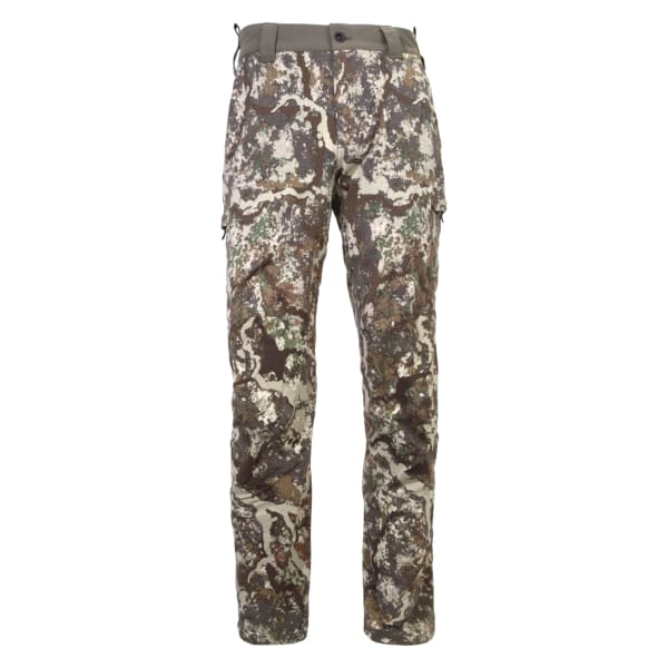 First Lite Men's Obsidian Foundry Pant Specter MBOBFSP