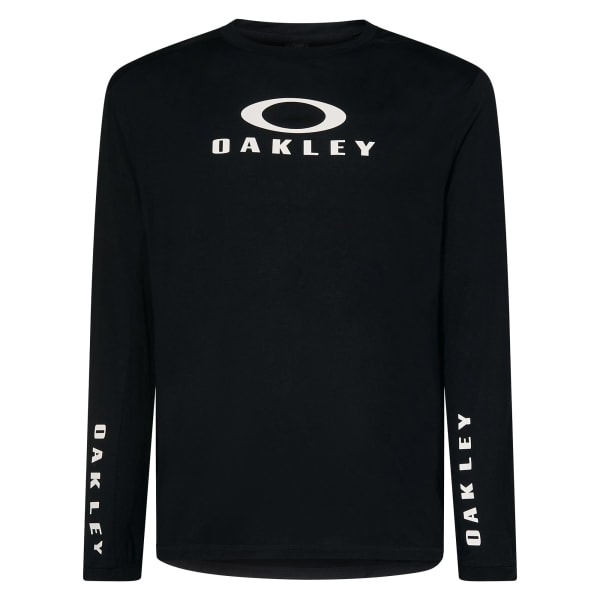 Oakley Seeker Flow LS Jersey Blackout FOA406785-02E
