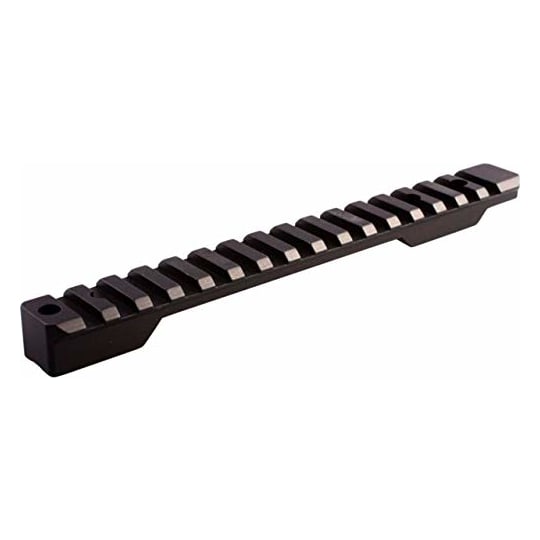 Talley Picatinny Base for Winchester Model 70 (.330) Magnum Length Action Post 64 (20 MOA) P0M252701