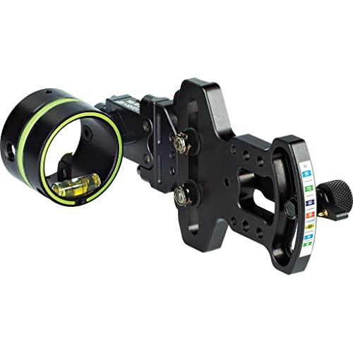 HHA Optimizer Lite X 5000 w/.029 Scope 1-5/8" Dia. LX-5000