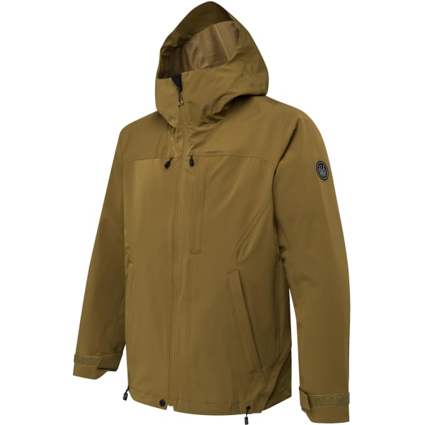 Beretta Cloak 2L WP Jacket Flat Dark Earth GU785T2589086Y