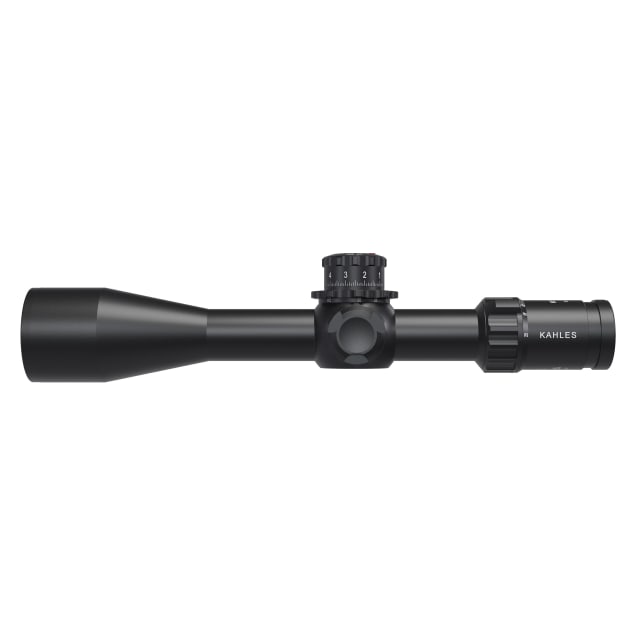 Kahles K525i REFINED 5-25x56mm DLR CCW SKMR Right Riflescope 10853