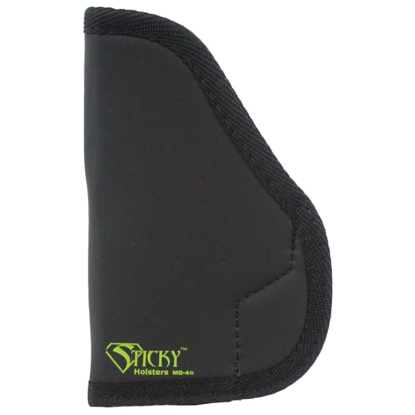 Sticky Holsters IWB/Pocket Holster for the Taser Pulse