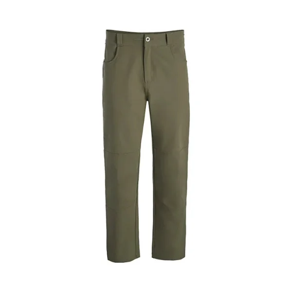 Pnuma Outdoors Pathfinder Pant Savage Green PA-PT-SG