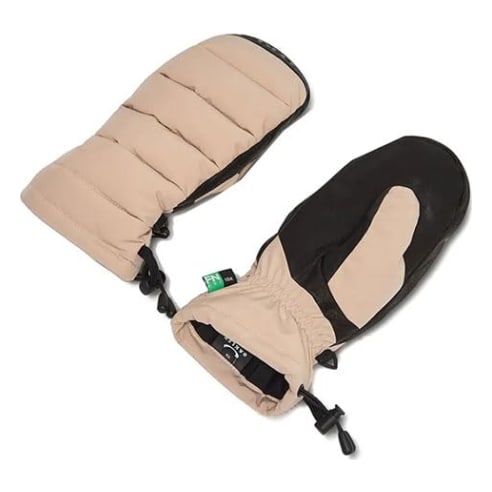 Oakley Women's Humus Snow B1B Winter Mittens FOS800025-31R