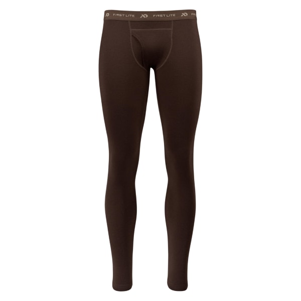 First Lite Men's Kiln Long John Terra MBKLJTR