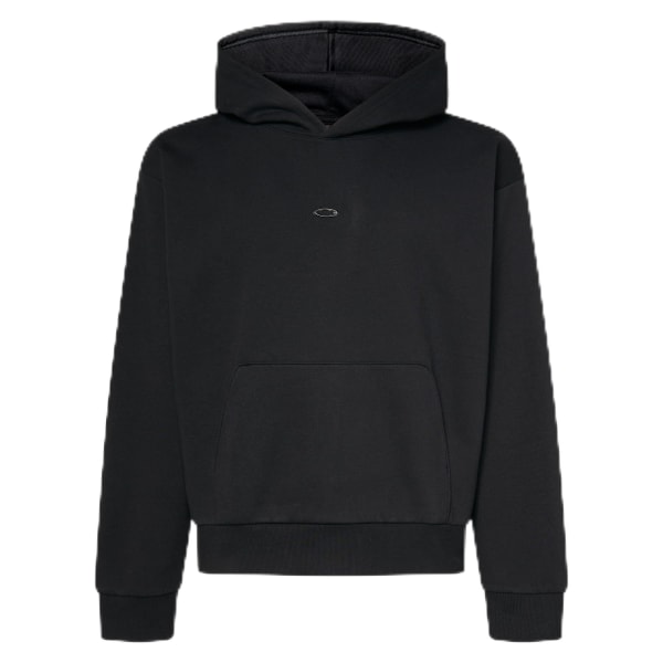 Oakley Metal Rise Hoodie Blackout FOA407826-02E