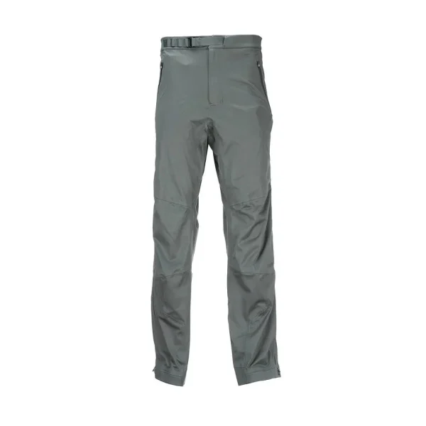 Pnuma Outdoor 3L Rain Pant Caza Veil Camo P920B