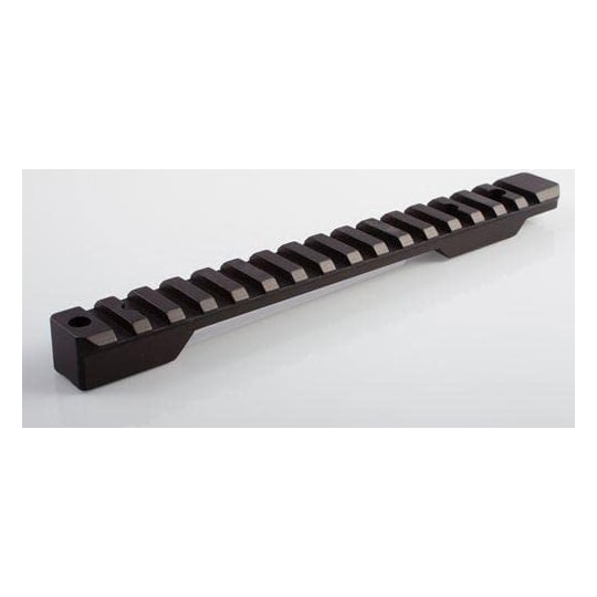 Talley Picatinny Base for Savage with Accutrigger (Long Action) (8-40 Screws) PL0258725