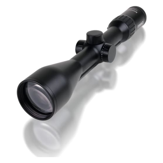 Steiner 3-12x56mm Predator 4A-I Reticle Riflescope 8778