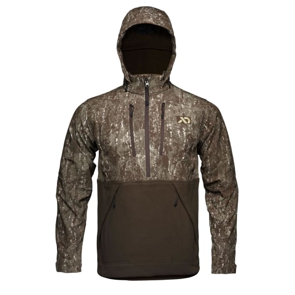 First Lite Men's Suppressor Hybrid Jacket Darkwater MOCWJCA