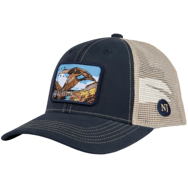 Beretta New Jersey 250 Year Hat BNJ87T1675050I
