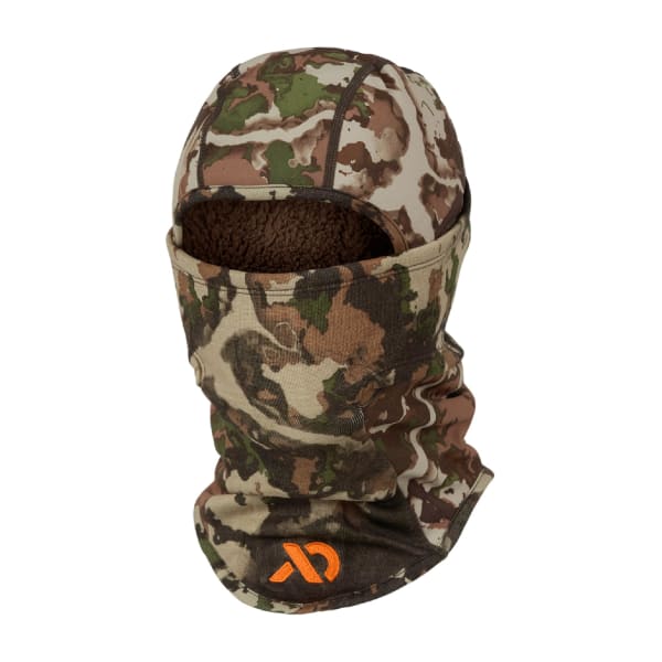 First Lite Tundra Cold Weather Balaclava Fusion OS MATUNFUOS