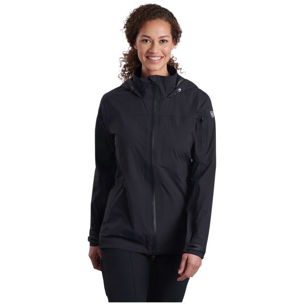 Kuhl The One Jacket Raven Women's 2163-RV-W