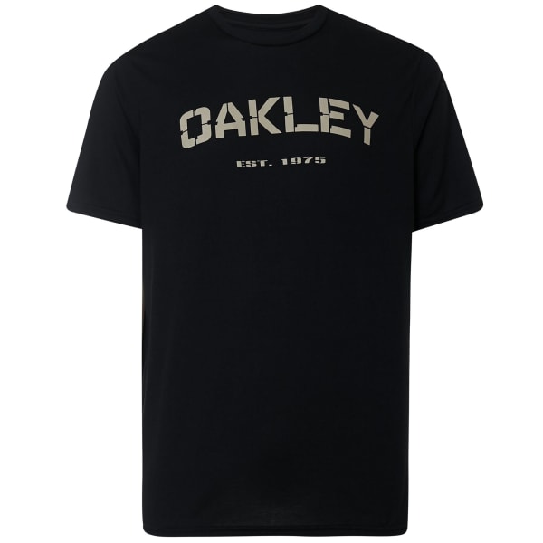 Oakley SI Indoc Blackout Tee 458158-02E PARENT