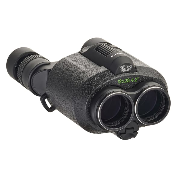 Fujinon Polaris 7x50 FMTR-SX2 Waterproof Binoculars w/ Lens Multicoating, Rubberized Body, Field Flattener Lenses 16330574