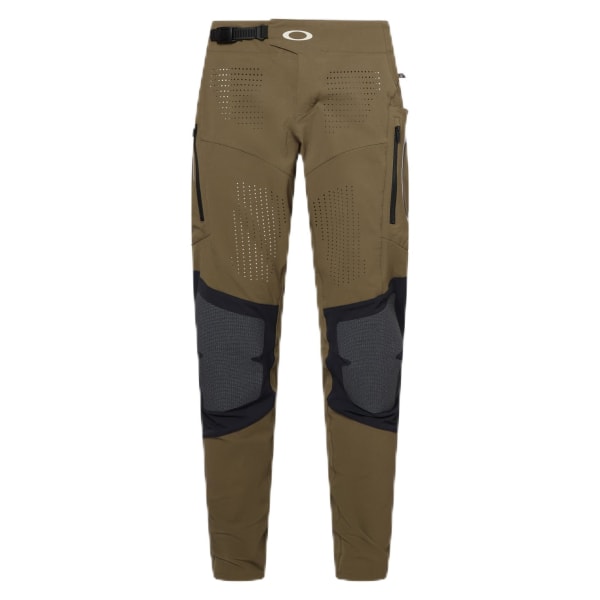 Oakley Seeker Edge Pant Army Green FOA406793-7CE
