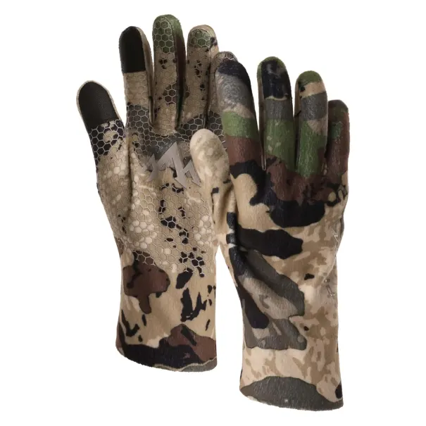 Pnuma Outdoors Recon Element Proof Glove Caza P503C