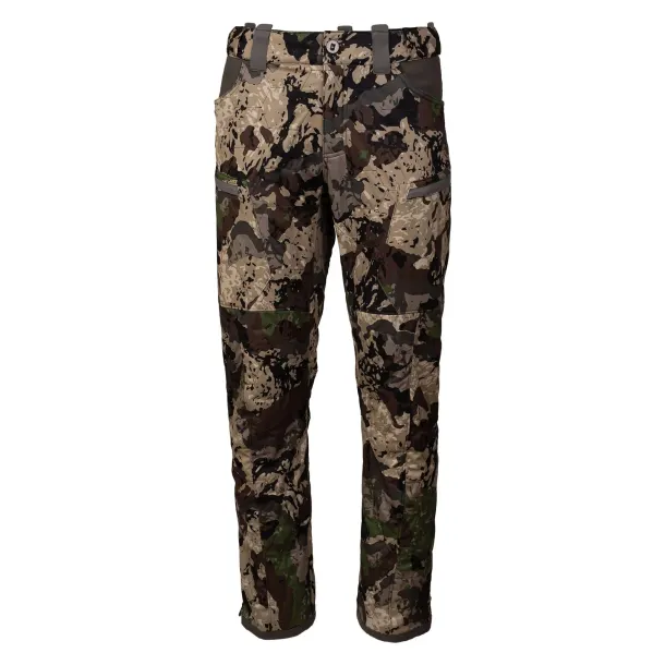 Pnuma Outdoor Alpha Vertex Pant Caza Veil Camo P1003C