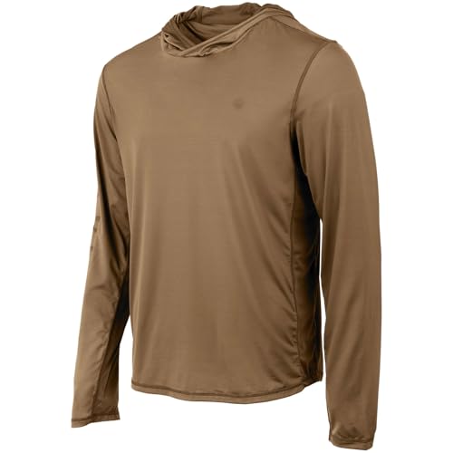 Beretta Keys Flex Hoodie Otter TS762T23970836