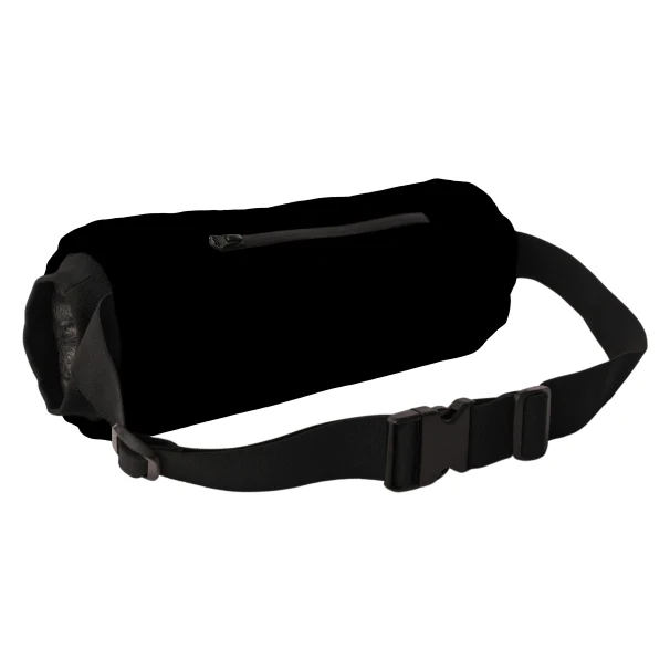 Pnuma Outdoors, Heated Core Hand Warmer, Black Color P515B