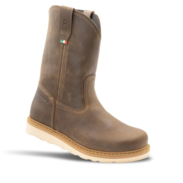 Crispi Men's Stivale Brown Boot 7520-4300