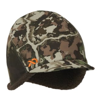 First Lite Tundra Brim Beanie Fusion MATBBFU