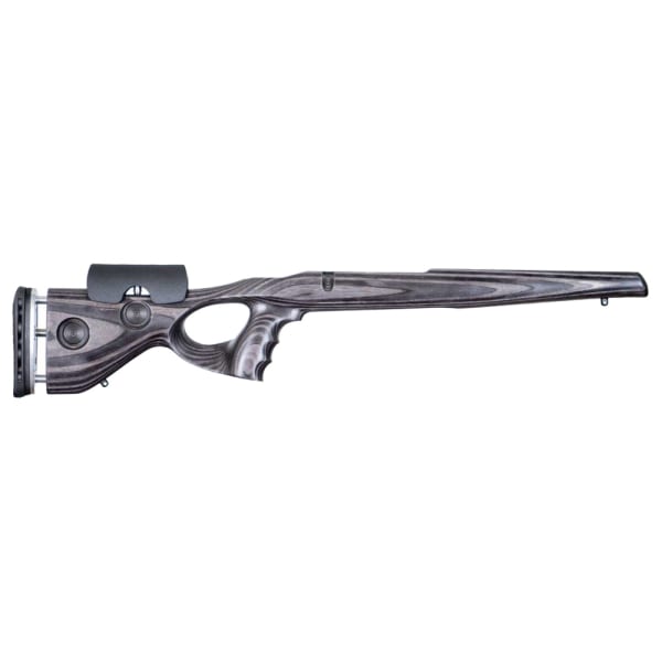 GRS Thumbhole Remington 700 BDL Long Action Heavy Barrel Nordic Wolf Rifle Stock 106186