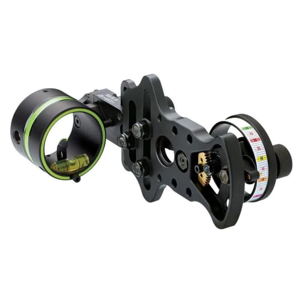 HHA .029 Scope Only 1-5/8" Dia. LH 7500LH