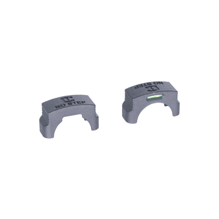Badger Ordnance Condition One Nightcap Elevation Turret Black Illuminating Ring Cap for 30mm Standard C1 (Not Compatible w/C1 Max) 700-51