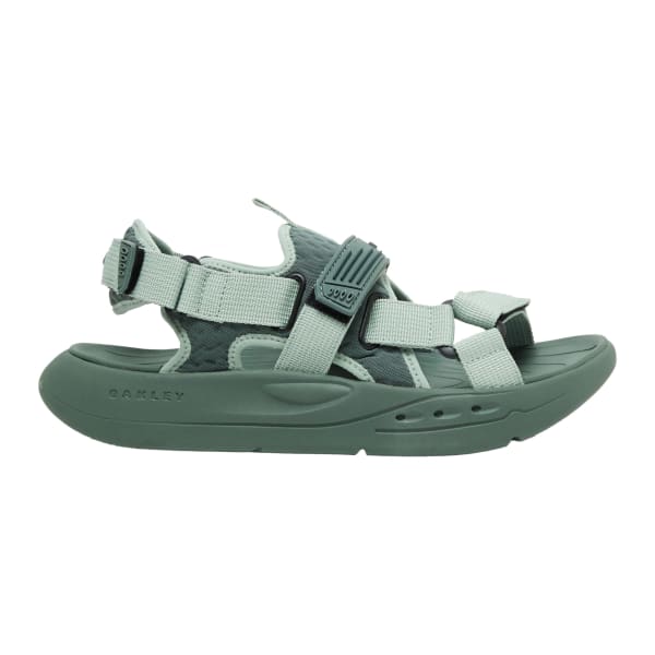 Oakley Studio Sandal Aviator Green FOF100706-74O