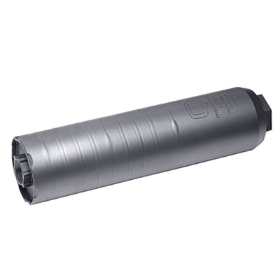 Q Trash Panda 7.62 Rifle Silencer QD Q-SIL-TP-QUICKIE-762
